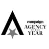 Campaign, Agency of the year Logo Campaign, Agency of the year Logo