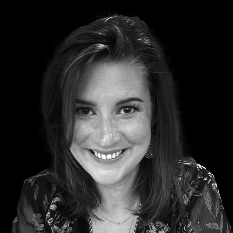 Christina Russell Account Director OLIVER Ireland