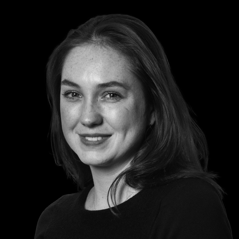 Fiona Koch Account Director OLIVER Ireland