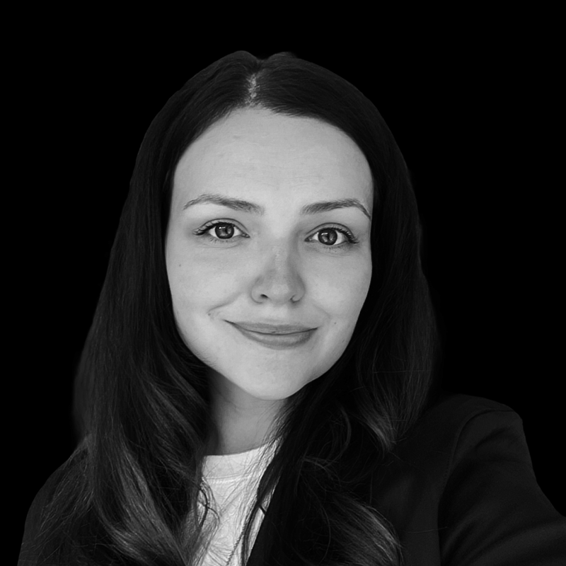 Lena Opara Associate Creative Director OLIVER Ireland