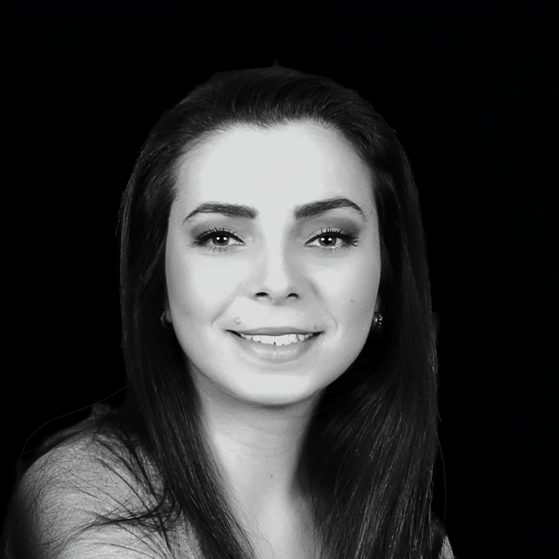 Paula Santana Operations Manager OLIVER Ireland