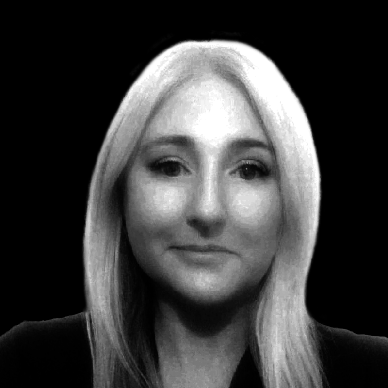 Ursula Cullen Account Director OLIVER Ireland