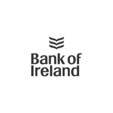 Bank of ireland logo