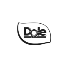 Dole Fruit Produce logo