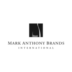 Mark Anthony Brands International Logo