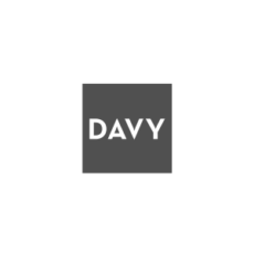 davy stockbrokers logo