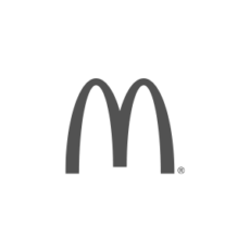 mcdonald's ireland logo