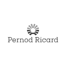 pernod ricard logo
