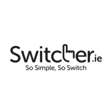 switcher - so simple so switch logo
