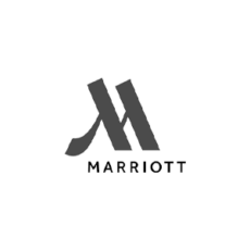 the marriott hotel group logo