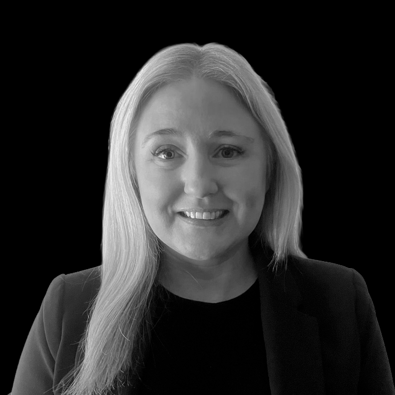 Ursula Cullen Account Director for OLIVER Ireland