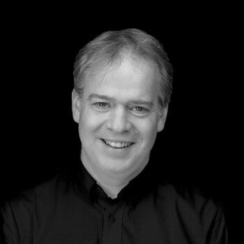 Gareth Irvine